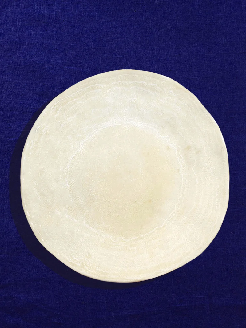 Service pour 6 Onda | Beige sable