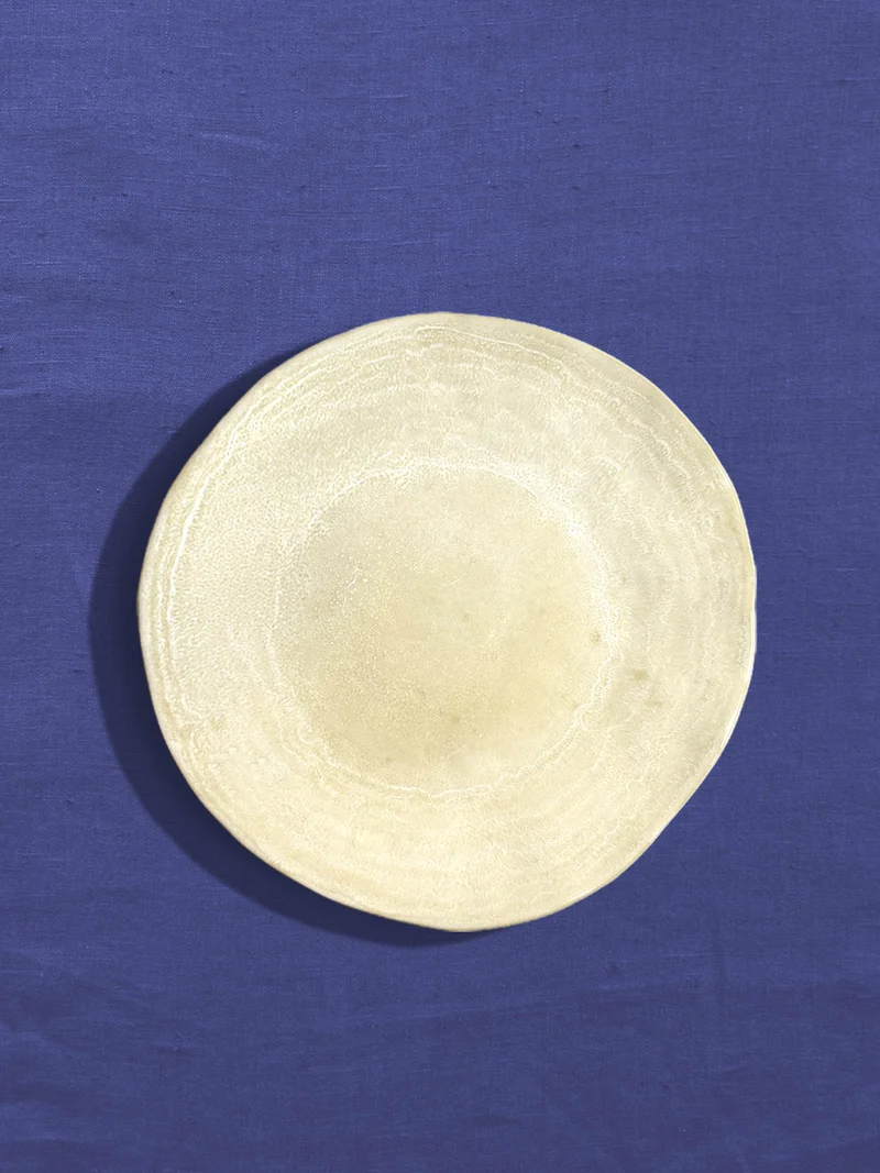 Service pour 6 Onda | Beige sable