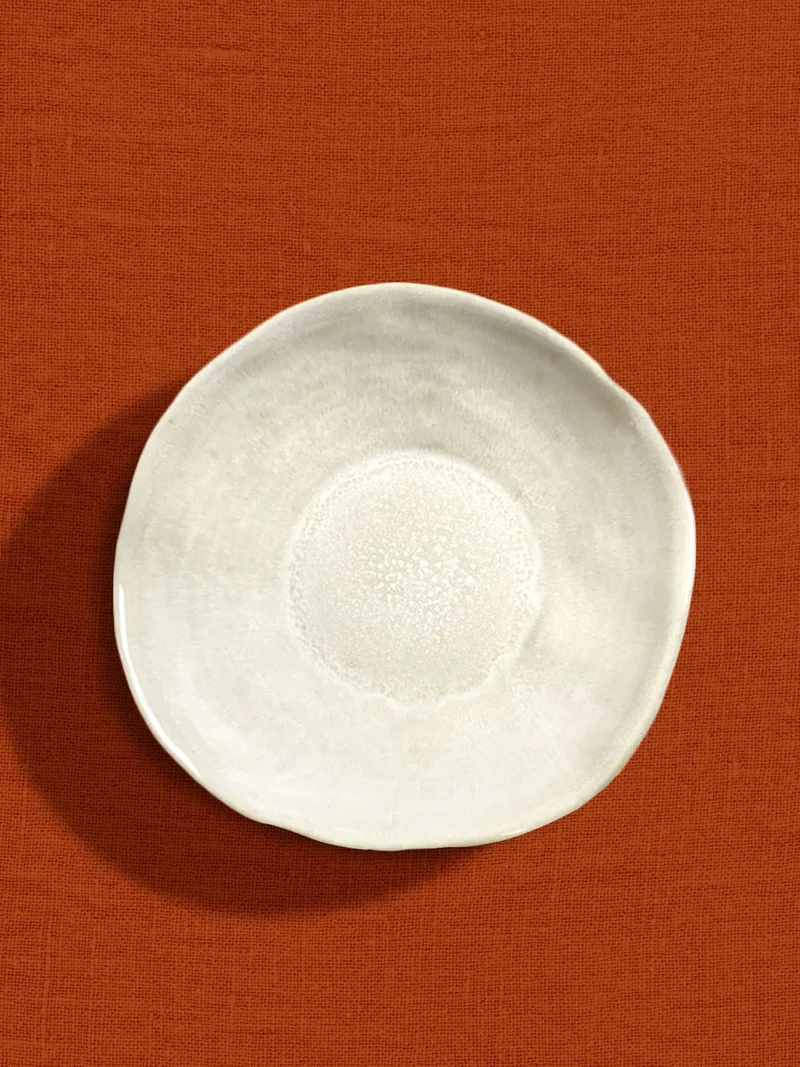 Service pour 6 Onda | Beige sable
