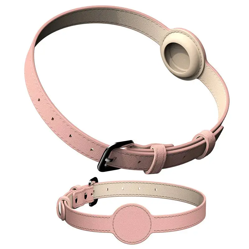 Collier chien pour Air Tag