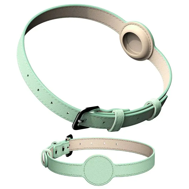 Collier chien pour Air Tag