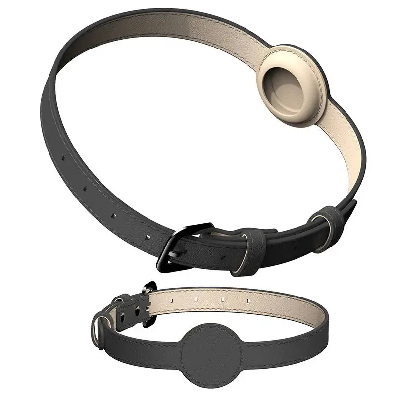 Collier chien pour Air Tag