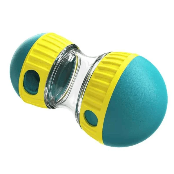 Distributeur de croquettes pour chat | Whisker Maze™