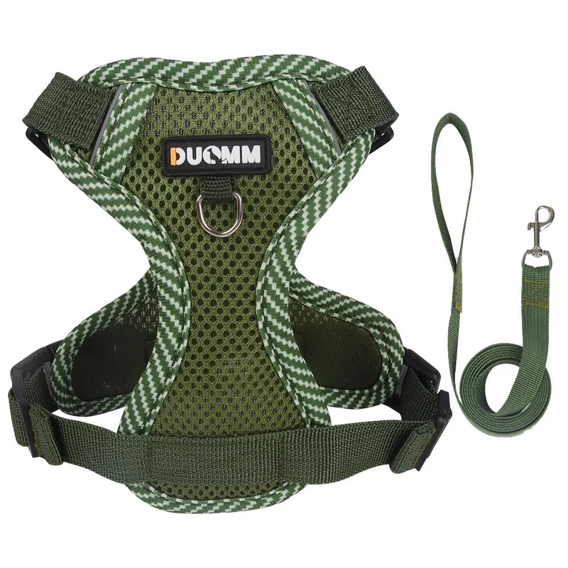 Harnais chien petite taille