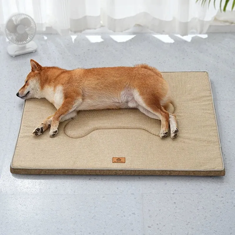 Panier anti stress chien pas cher