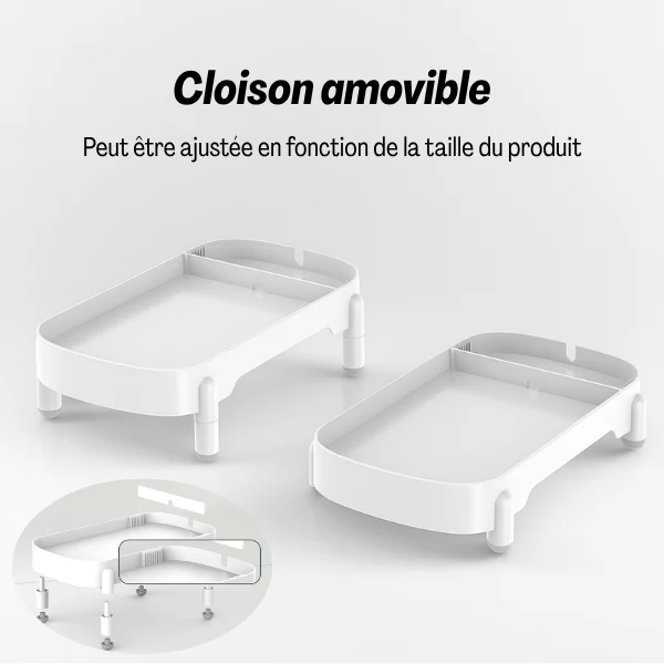 Distributeur de croquettes pour chat | Raised Support™