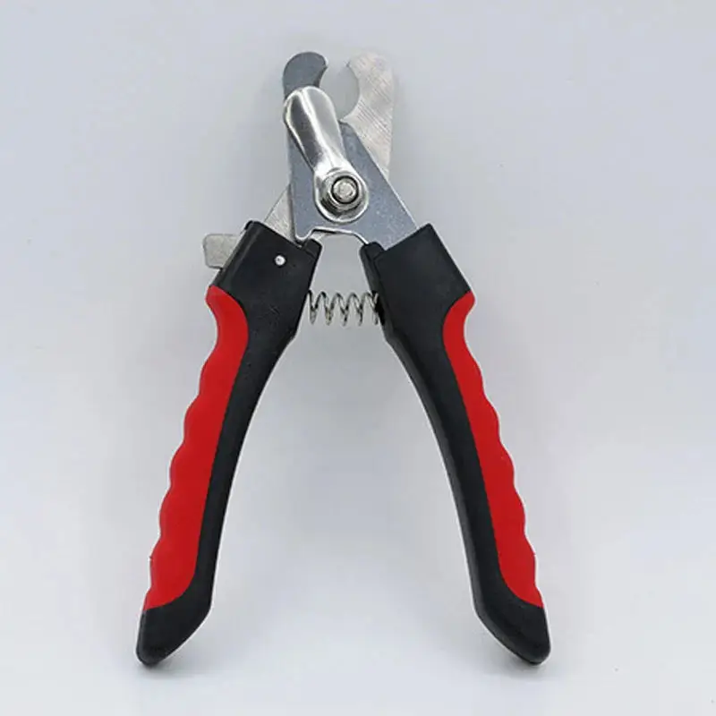 Coupe ongle pour grand chien