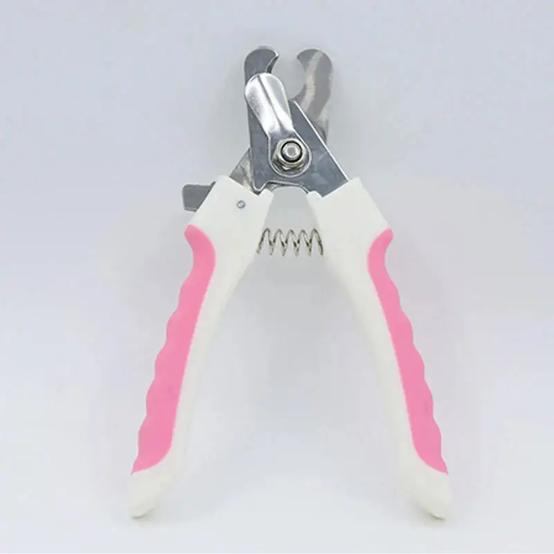Coupe ongle pour grand chien