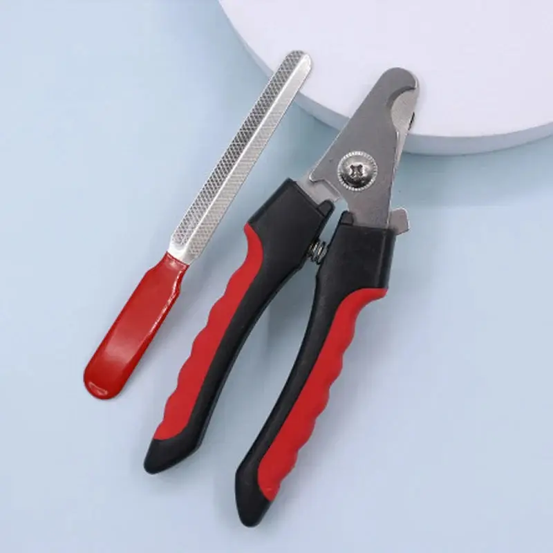 Coupe ongle pour grand chien