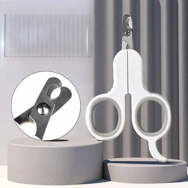 Coupe ongle pro avec led