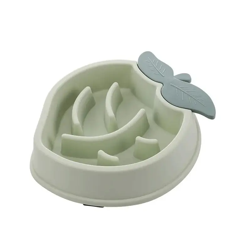 Gamelle anti-glouton chiot