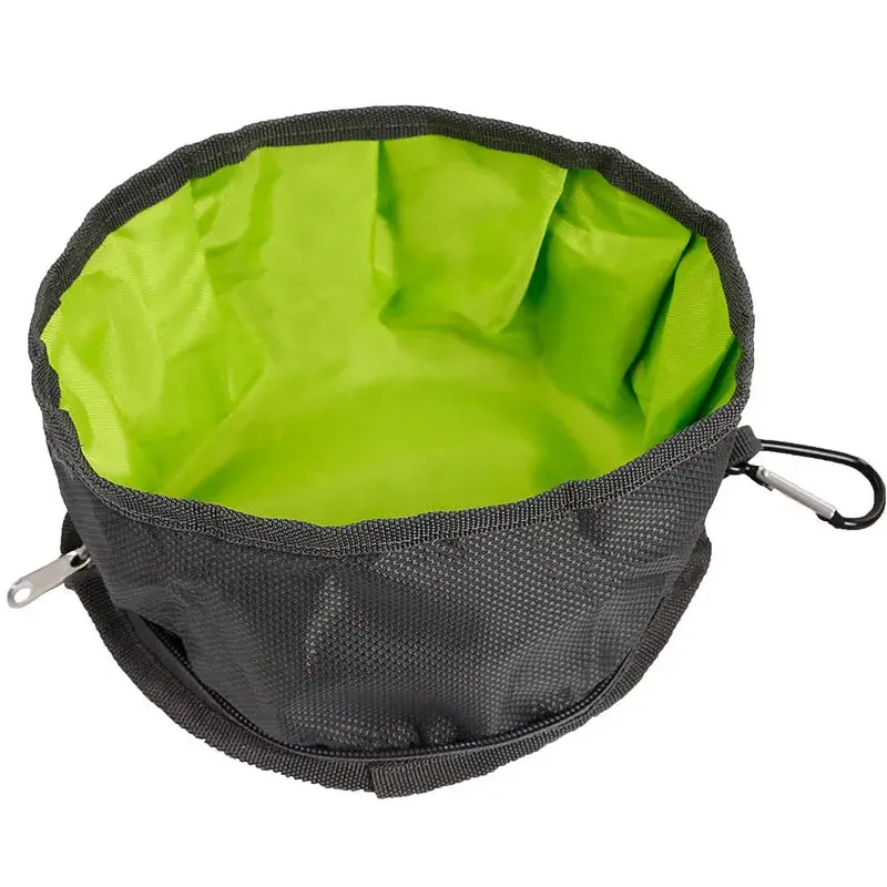 Gamelle chien de 1L pliante