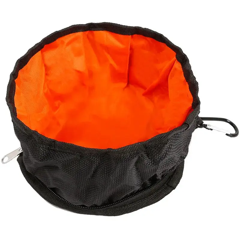 Gamelle chien de 1L pliante