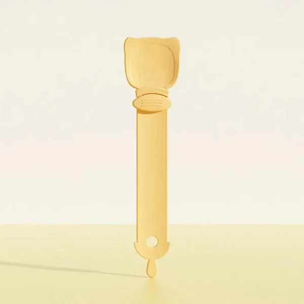 Distributeur Nourriture Chat | MeowSpoon™