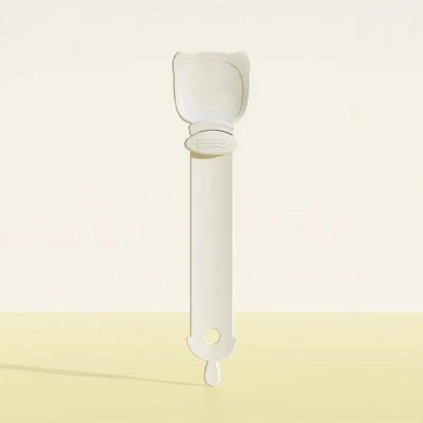 Distributeur Nourriture Chat | MeowSpoon™
