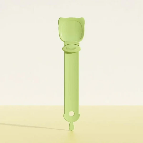 Distributeur Nourriture Chat | MeowSpoon™