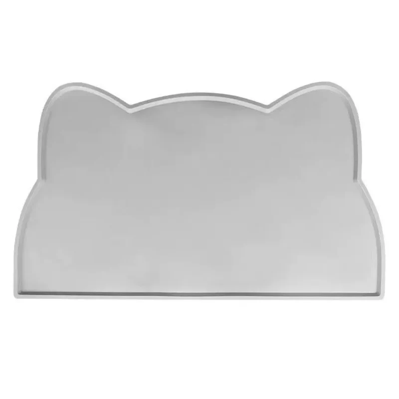 Tapis gamelle chat | KittyPlacemat™
