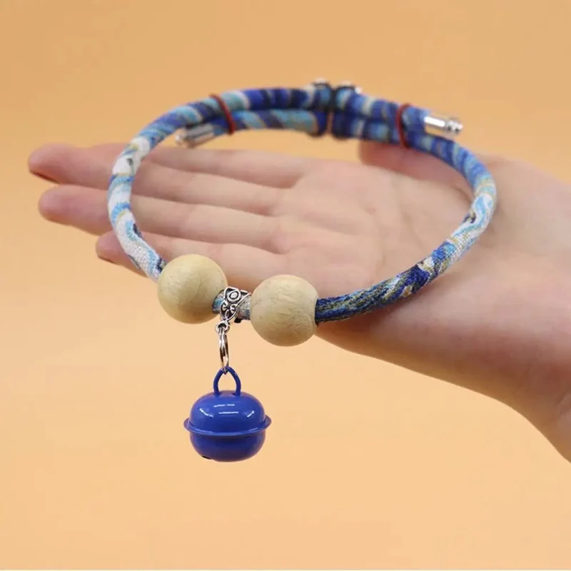 Collier anti puce petit chien