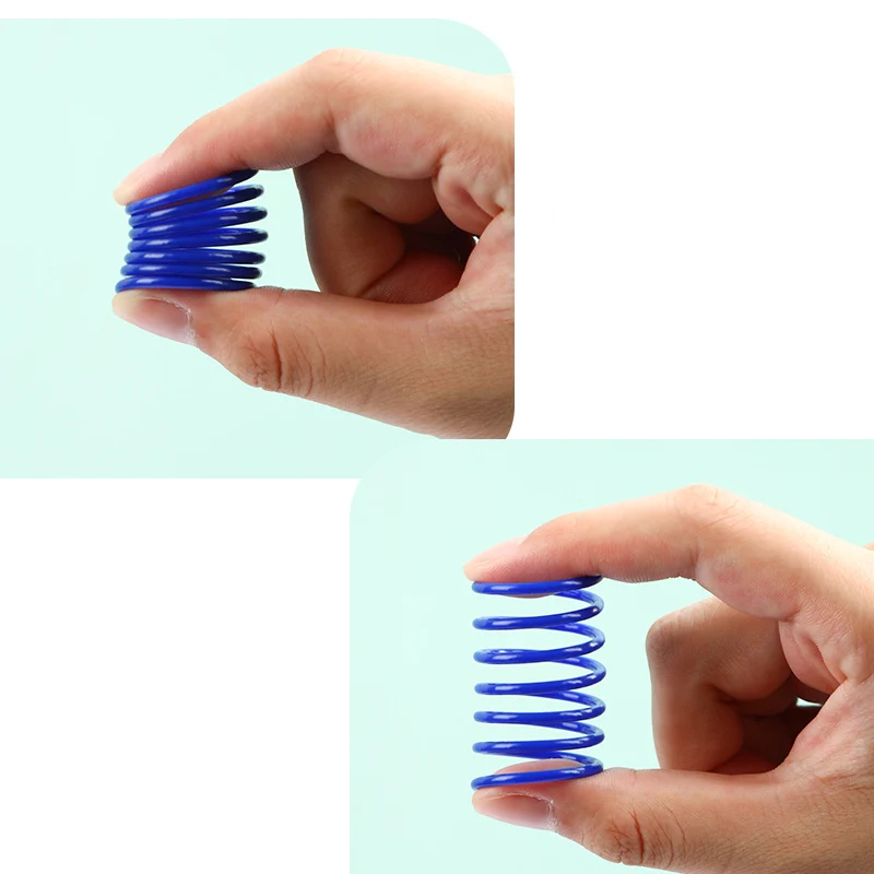 Ressorts de jeu pour chat