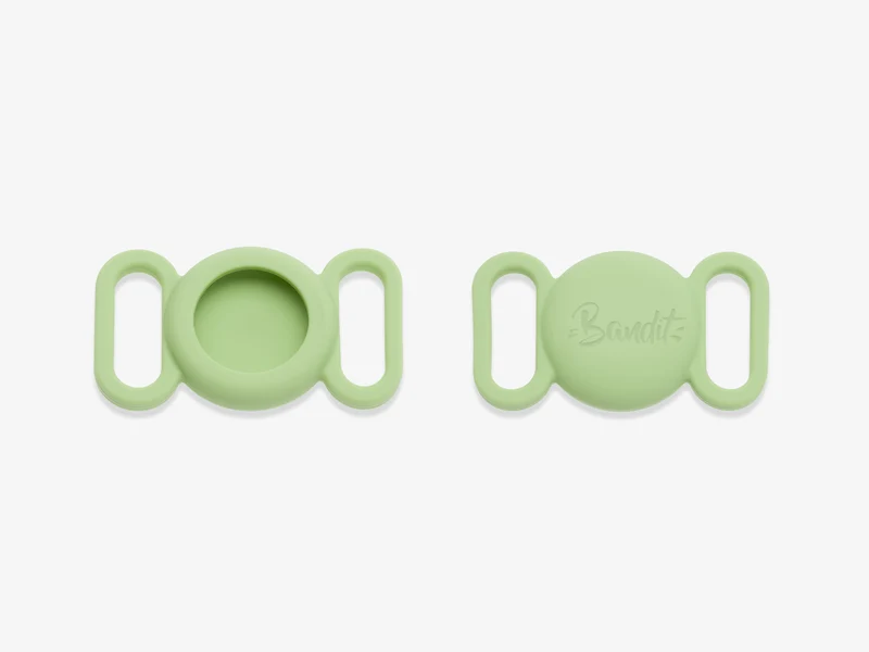Étuis en silicone pour AirTag