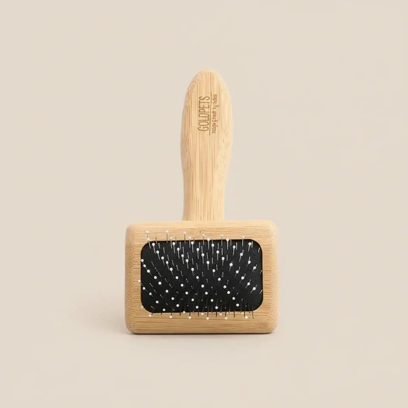 Brosse pneumatique chien