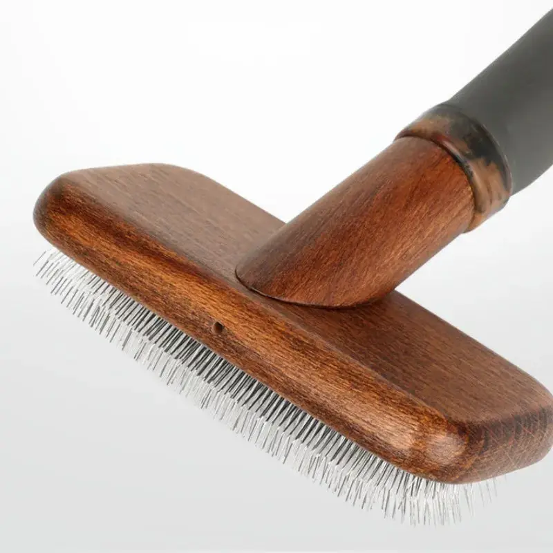 Brosse pour chien professionnelle