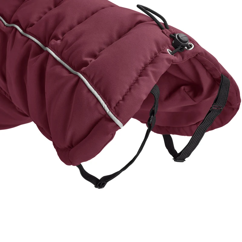 Hundemantel Paxson Dackel
