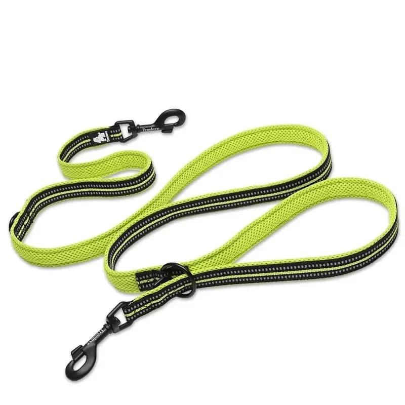 Laisse lasso dressage