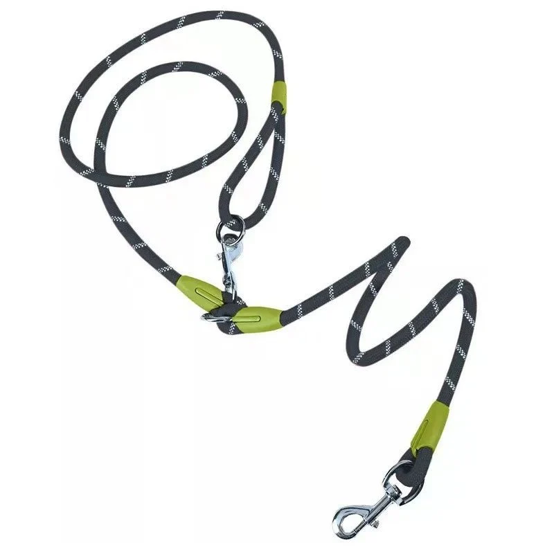 Laisse lasso nylon