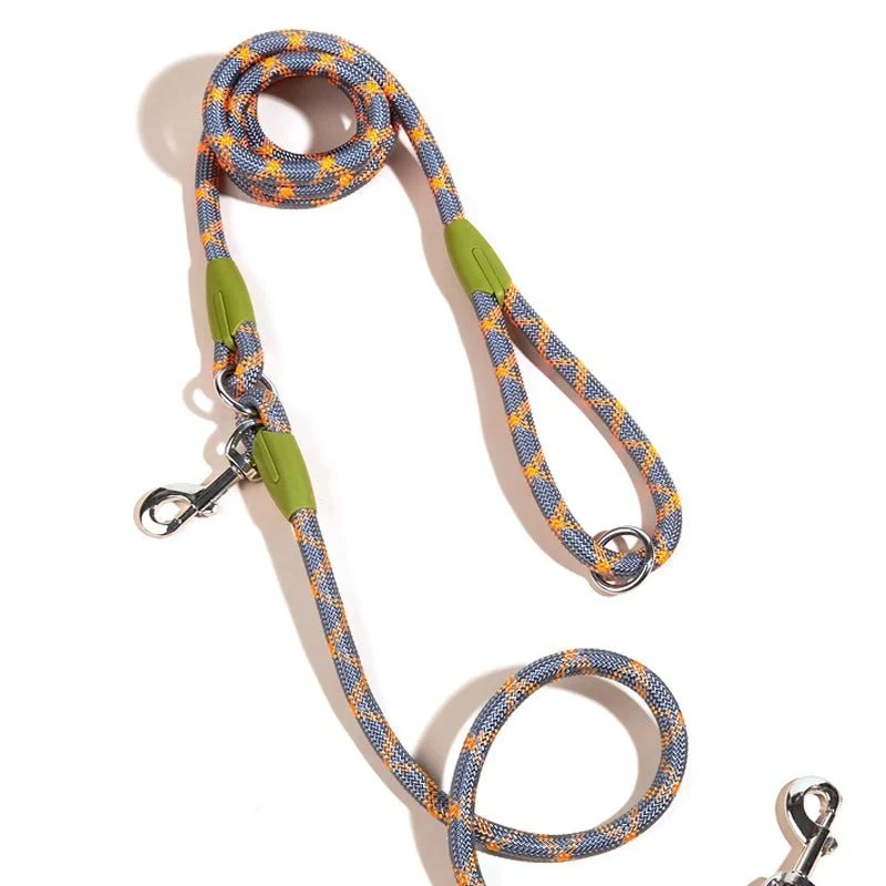 Laisse lasso nylon