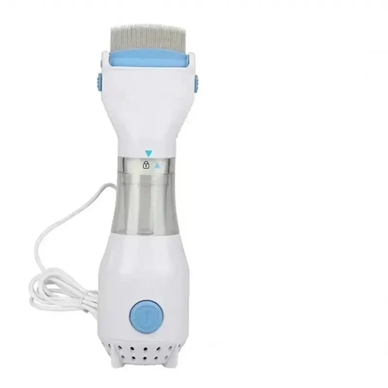 Brosse électrique pour chien
