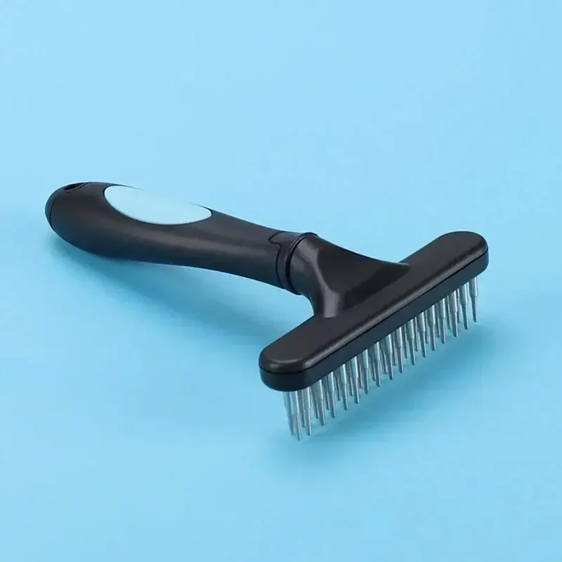 Brosse étrille chien