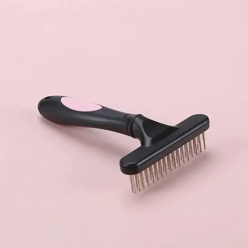 Brosse étrille chien