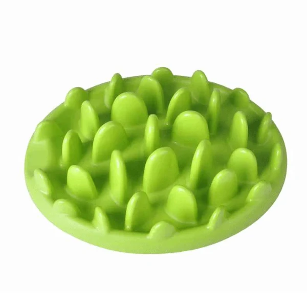Gamelle anti glouton - Picots stimulants ralentissement - PurrPause™