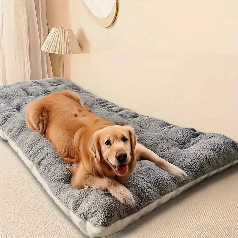 Panier pour chien xxl déhoussable