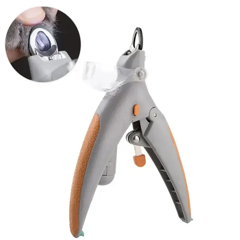 Coupe ongles guillotine pour chien