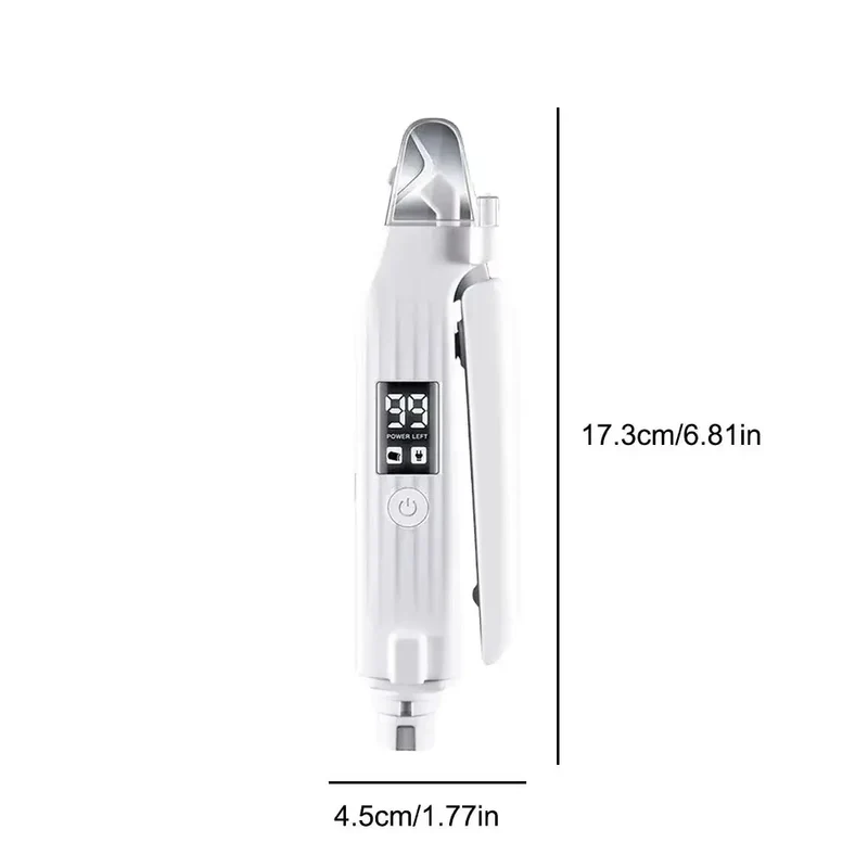Coupe ongle professionnel pour chien