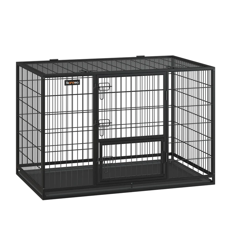 Cage pour grand chien durable