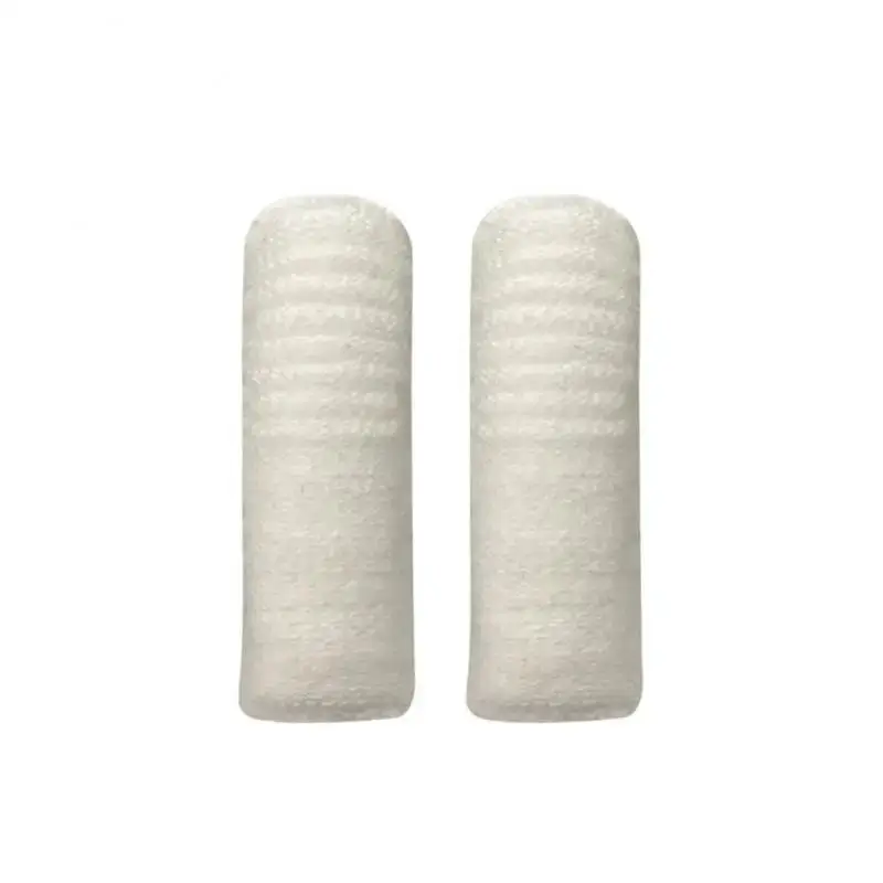 Brosses à doigts pour chien