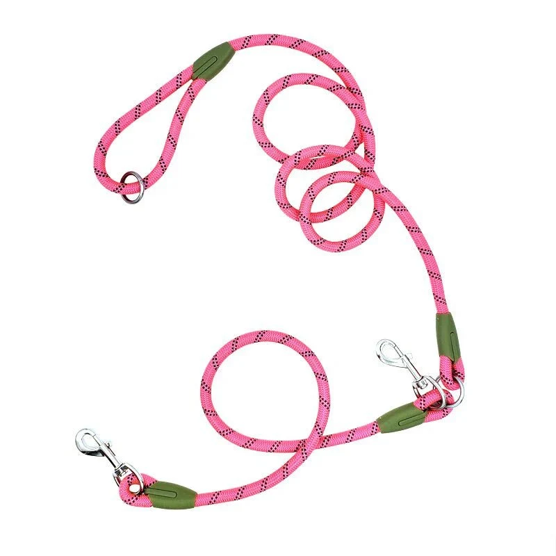 Laisse lasso pour chiot