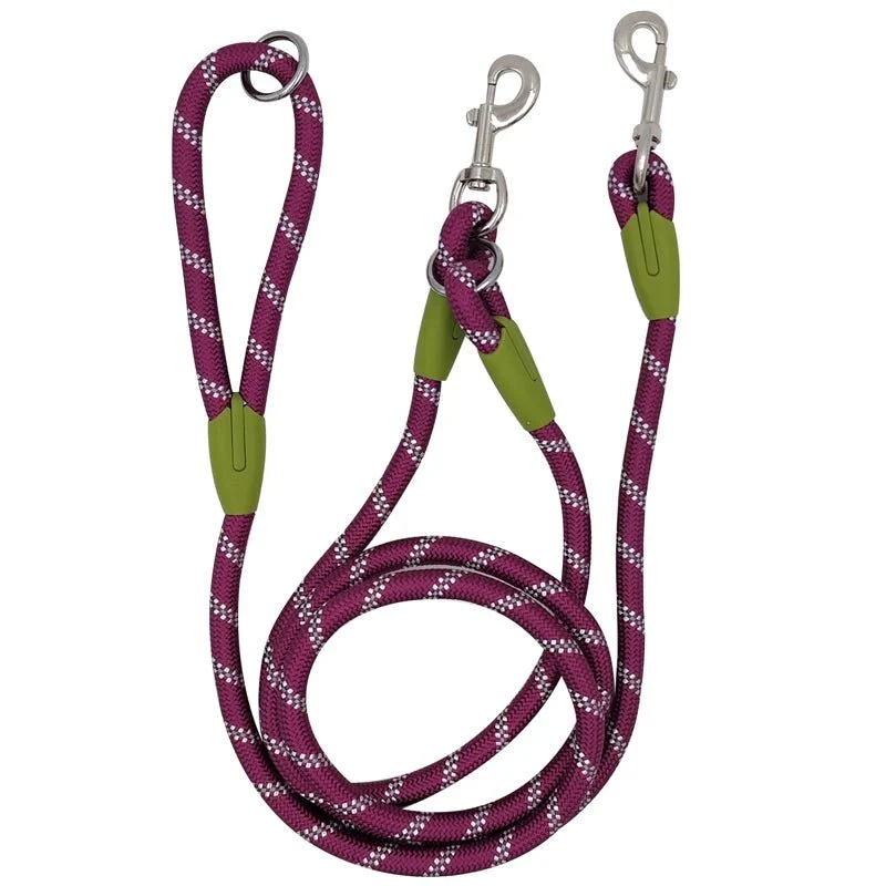 Laisse lasso pour chiot