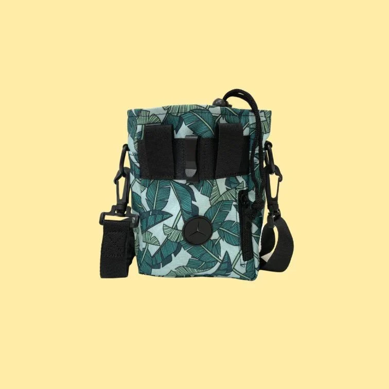 Sac à friandises chien Amazonia compact et pratique