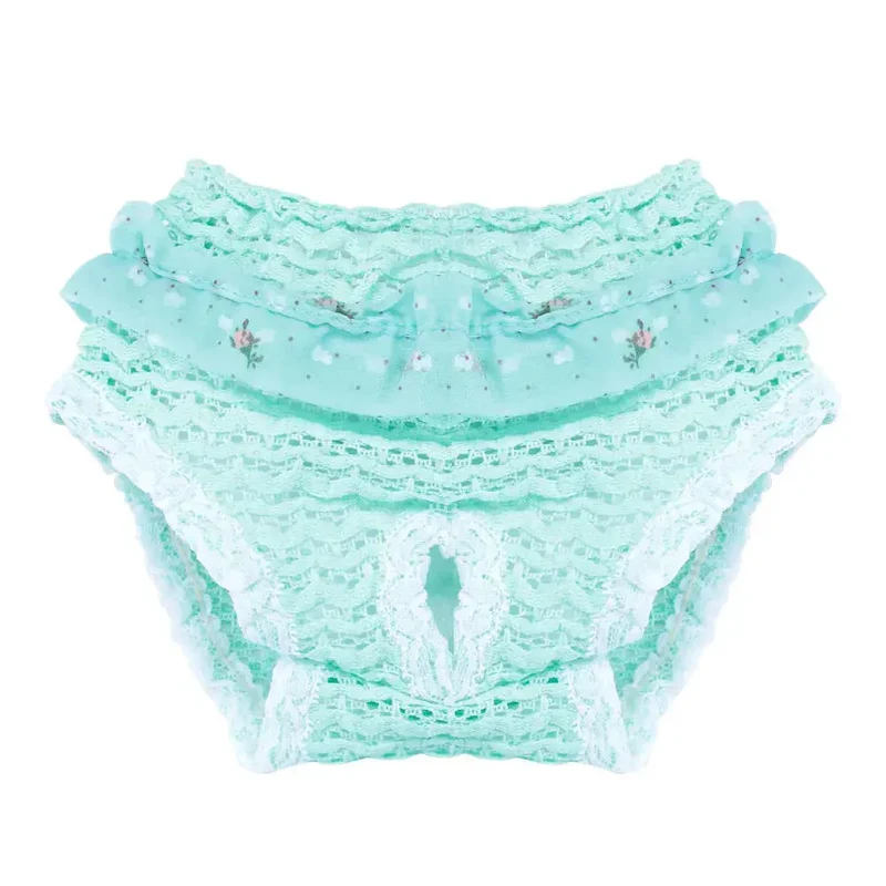 Culotte pour petit chien