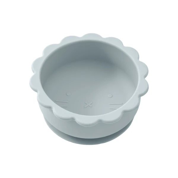Bol chaton - SikBowl™ : silicone stable