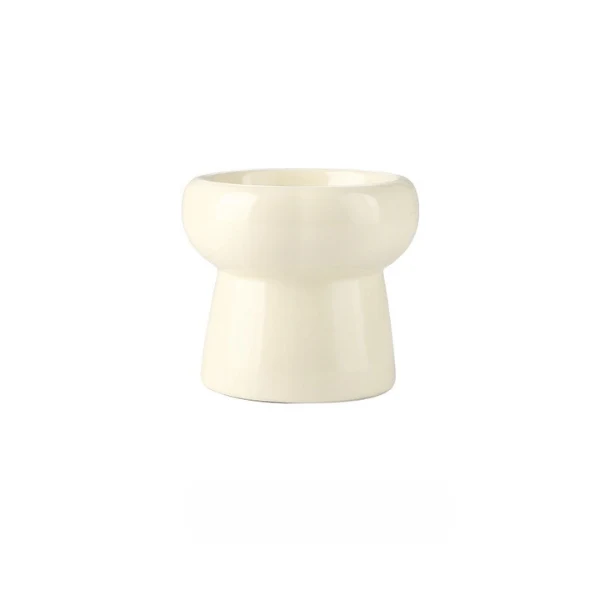 Gamelles chaton céramique - Mini DéliCat™ : bol surélevé