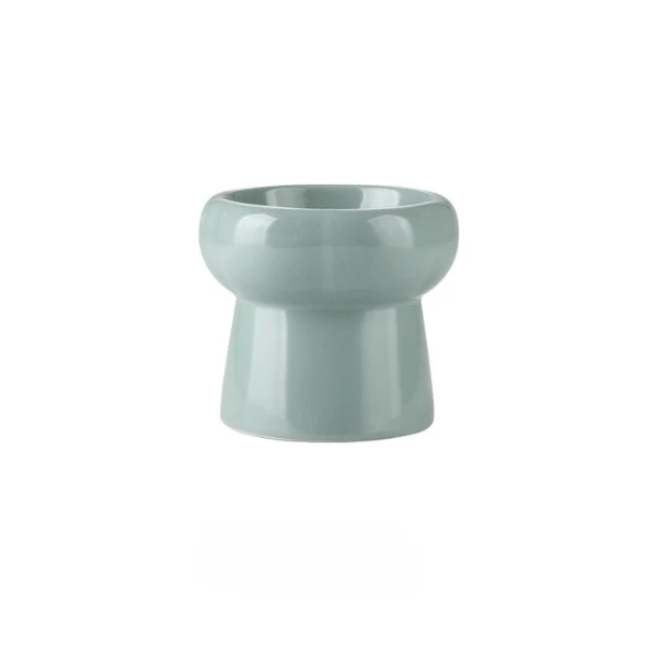 Gamelles chaton céramique - Mini DéliCat™ : bol surélevé