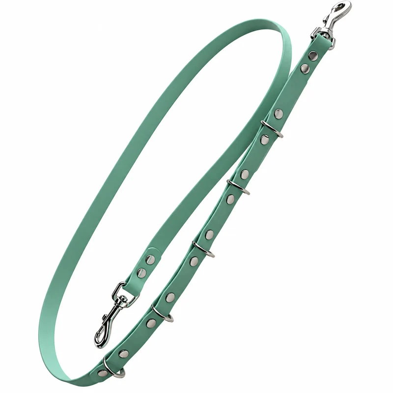 Sangle de toilettage réglable pour chien - TPU 16 mm - Fabrication française