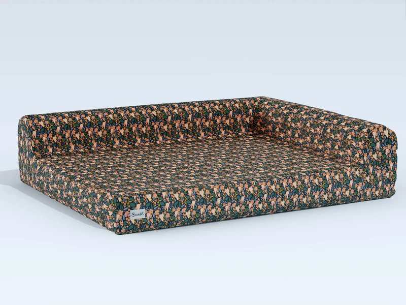 La housse de panier