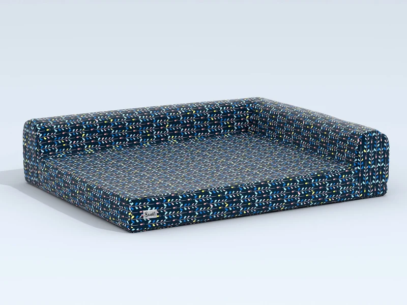 Panier pour chien
