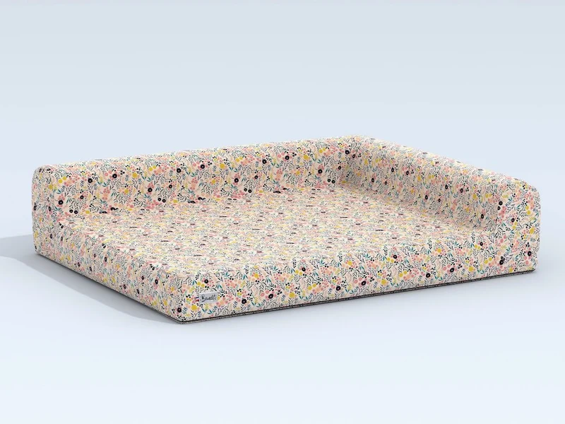 Panier pour chien